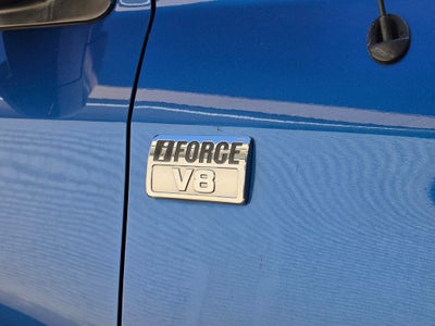 2007 Toyota Tundra SR5