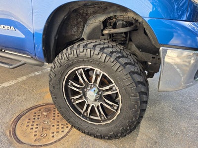 2007 Toyota Tundra SR5