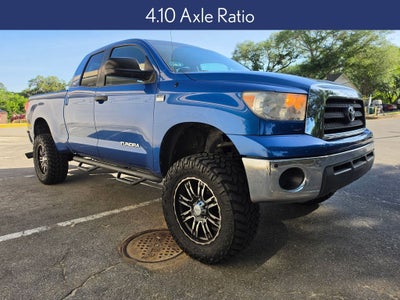 2007 Toyota Tundra SR5