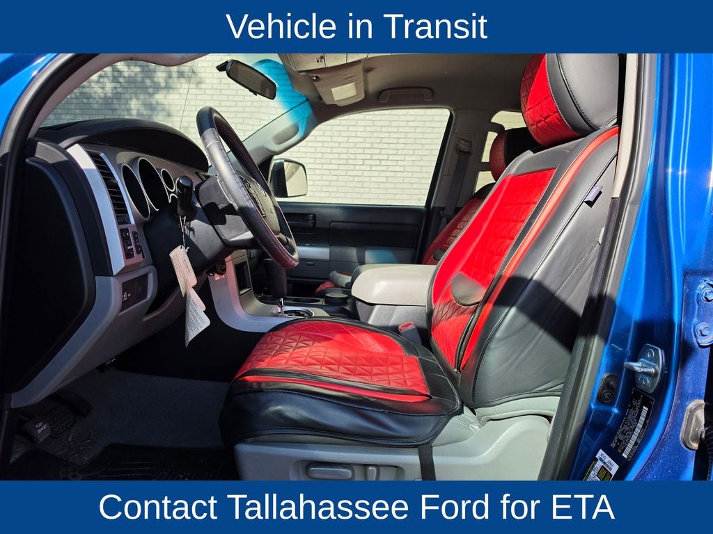 2007 Toyota Tundra SR5