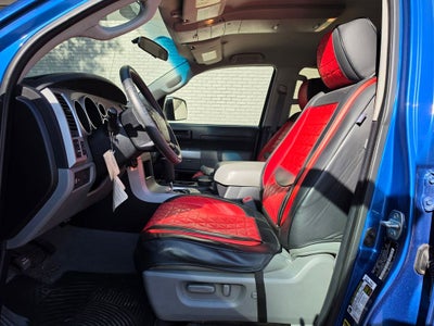 2007 Toyota Tundra SR5