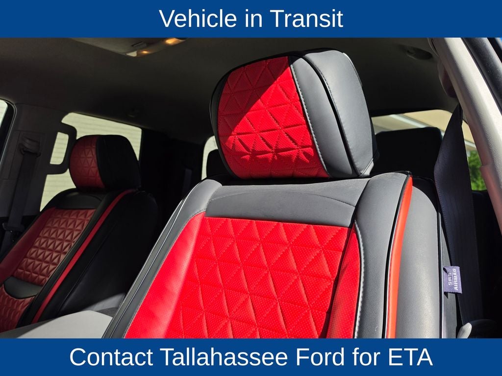 2007 Toyota Tundra SR5