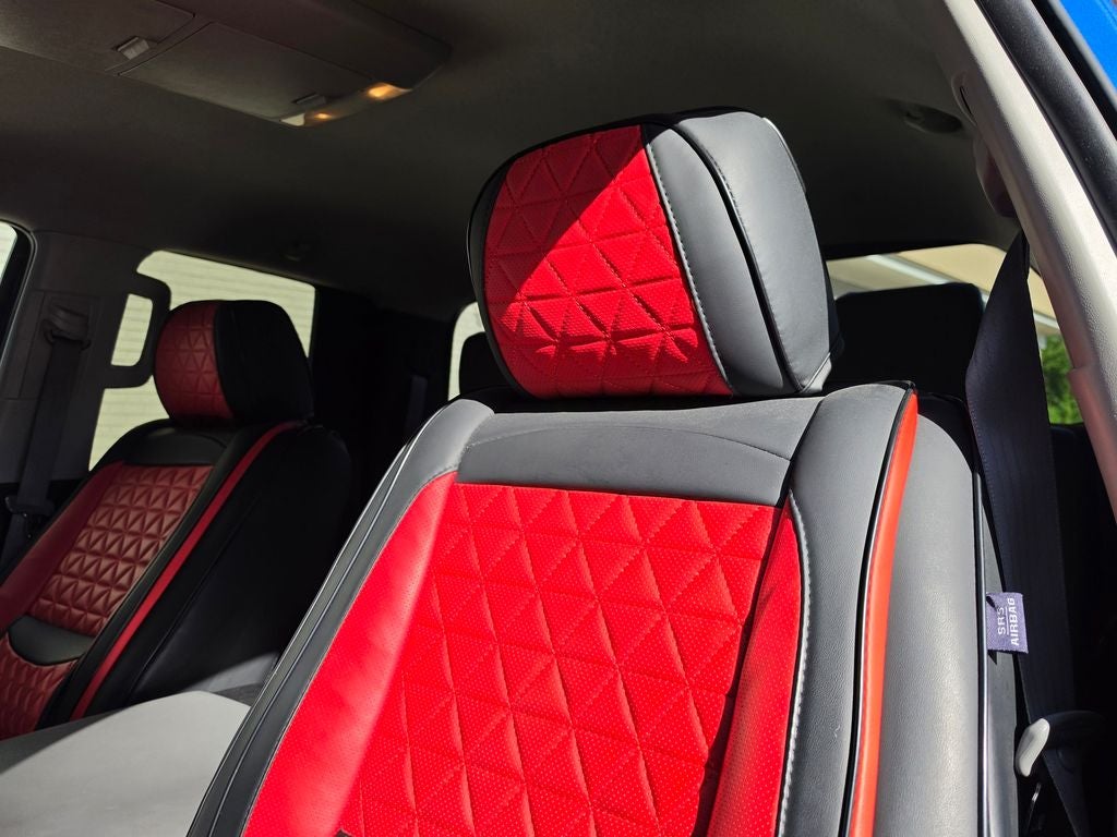 2007 Toyota Tundra SR5