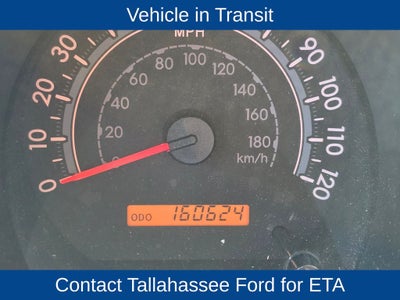 2007 Toyota Tundra SR5