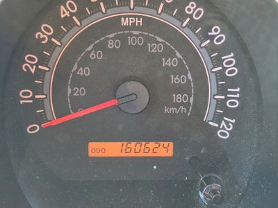 2007 Toyota Tundra SR5