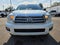 2012 Toyota Sequoia Platinum
