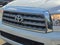 2012 Toyota Sequoia Platinum