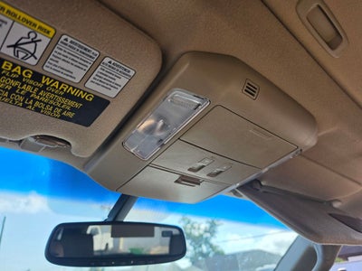 2012 Toyota Sequoia Platinum