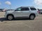 2012 Toyota Sequoia Platinum