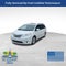 2014 Toyota Sienna Limited 7 Passenger