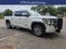 2025 Toyota Tundra Hybrid 1794 Edition