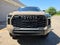 2025 Toyota Tundra Hybrid TRD Pro
