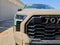 2025 Toyota Tundra Hybrid TRD Pro