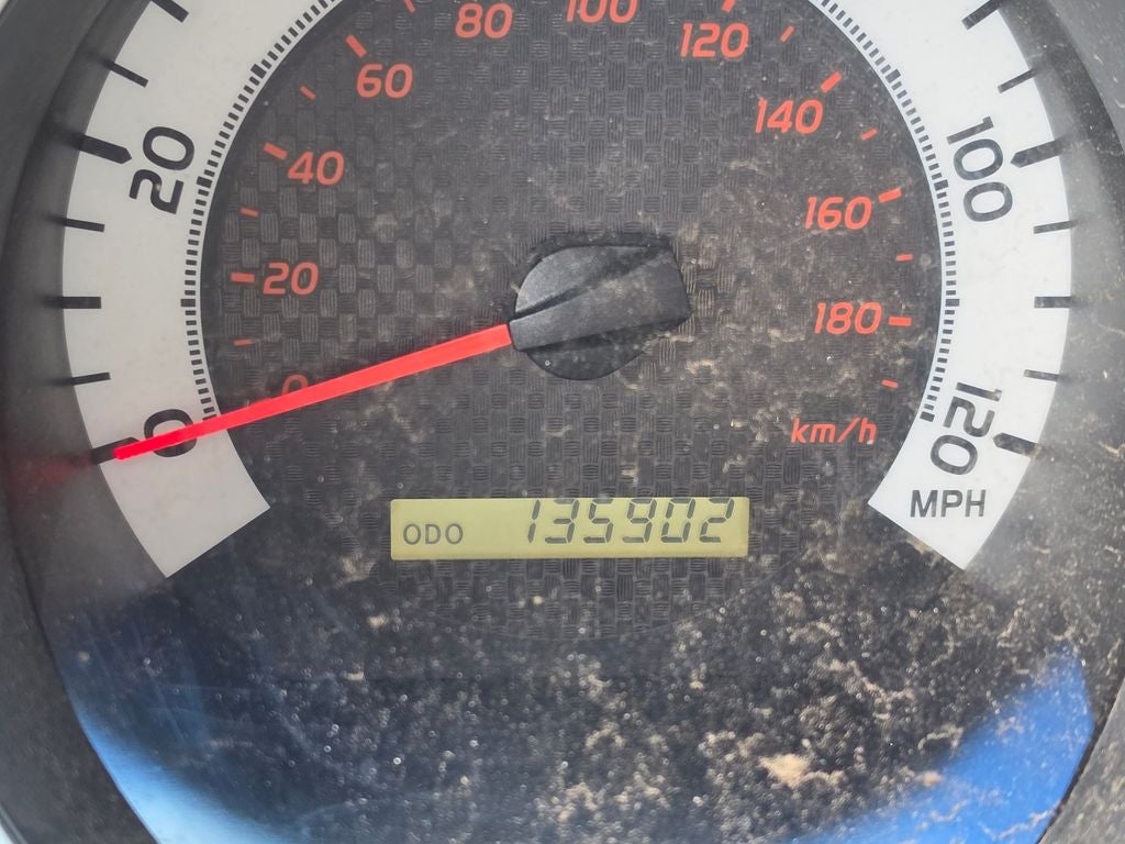 2015 Toyota Tacoma PreRunner V6
