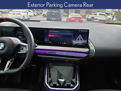 2025 BMW X3 M50 xDrive