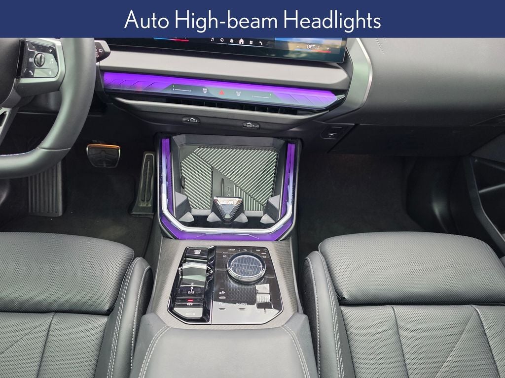 2025 BMW X3 M50 xDrive