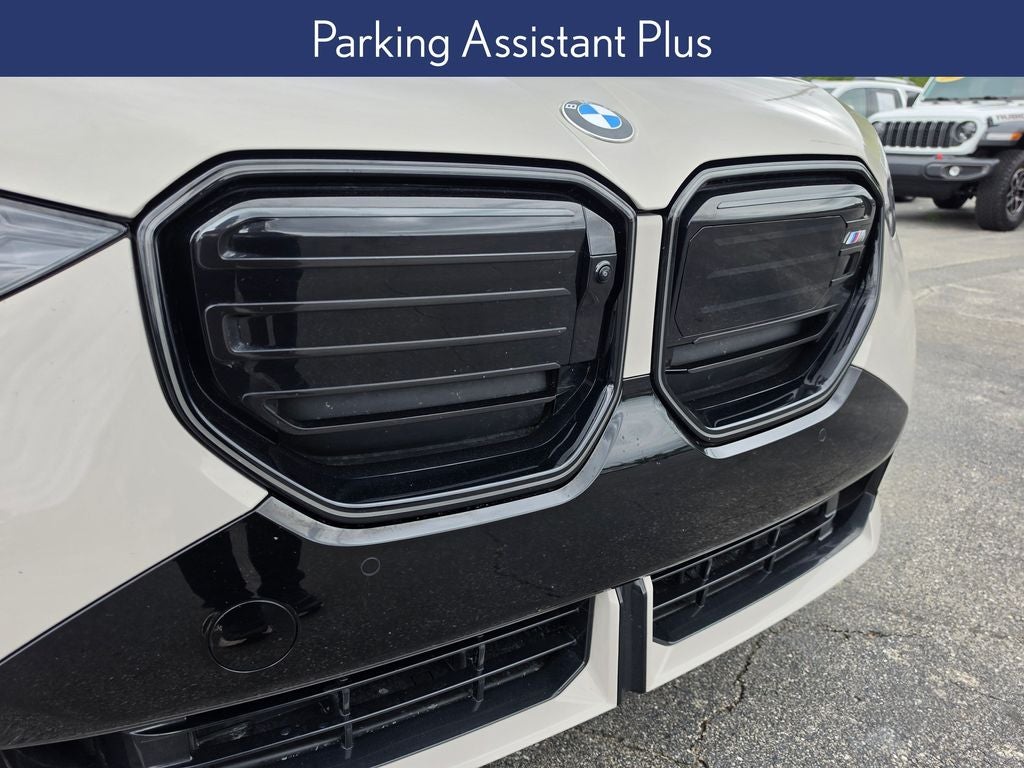 2025 BMW X3 M50 xDrive