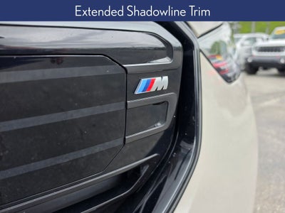 2025 BMW X3 M50 xDrive