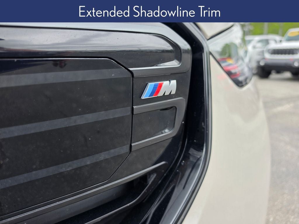 2025 BMW X3 M50 xDrive