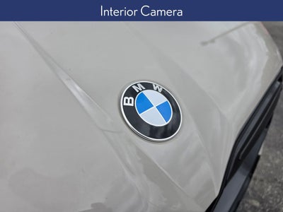 2025 BMW X3 M50 xDrive