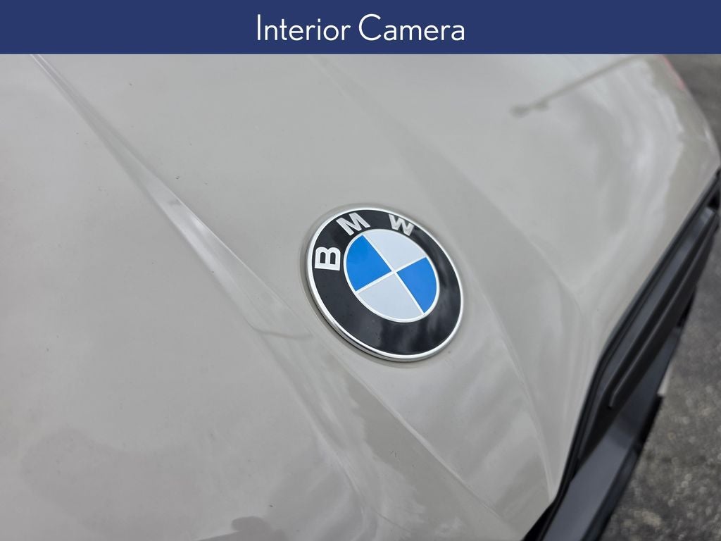 2025 BMW X3 M50 xDrive