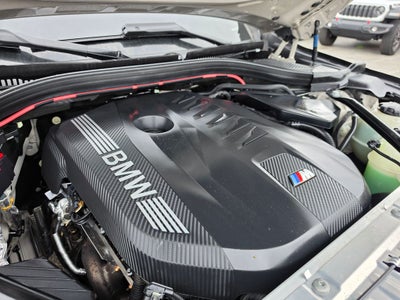 2025 BMW X3 M50 xDrive