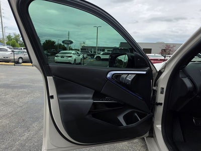 2025 BMW X3 M50 xDrive