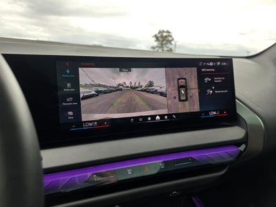 2025 BMW X3 M50 xDrive