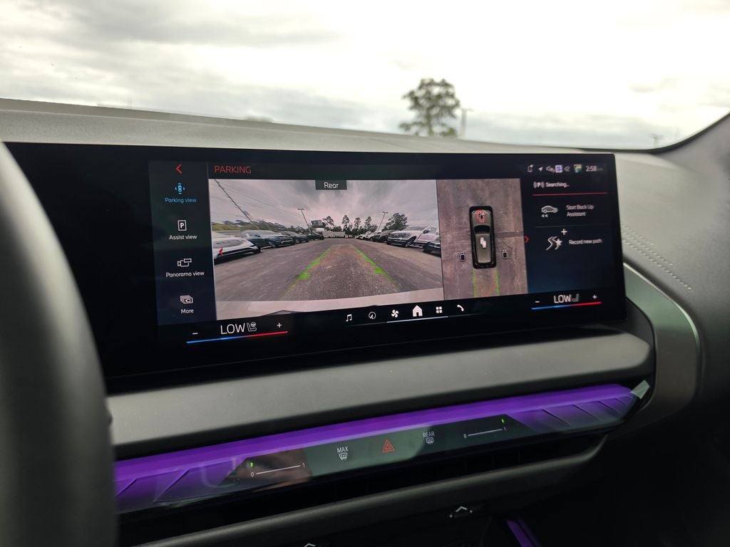 2025 BMW X3 M50 xDrive