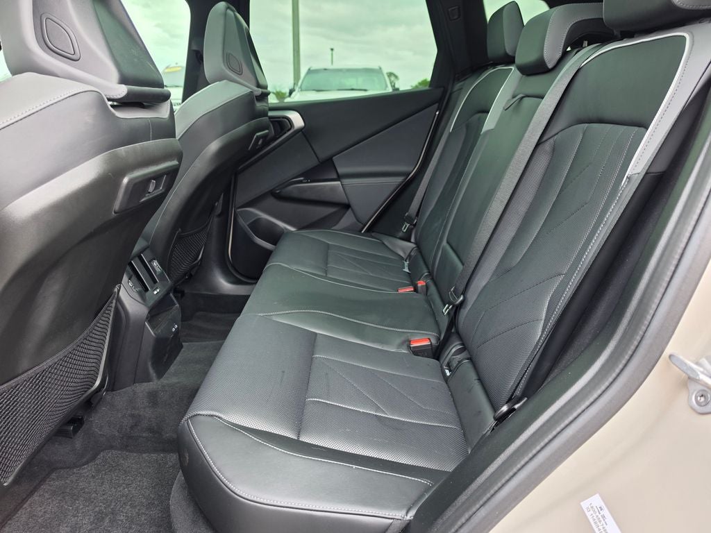 2025 BMW X3 M50 xDrive