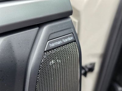 2025 BMW X3 M50 xDrive