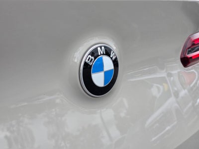 2025 BMW X3 M50 xDrive