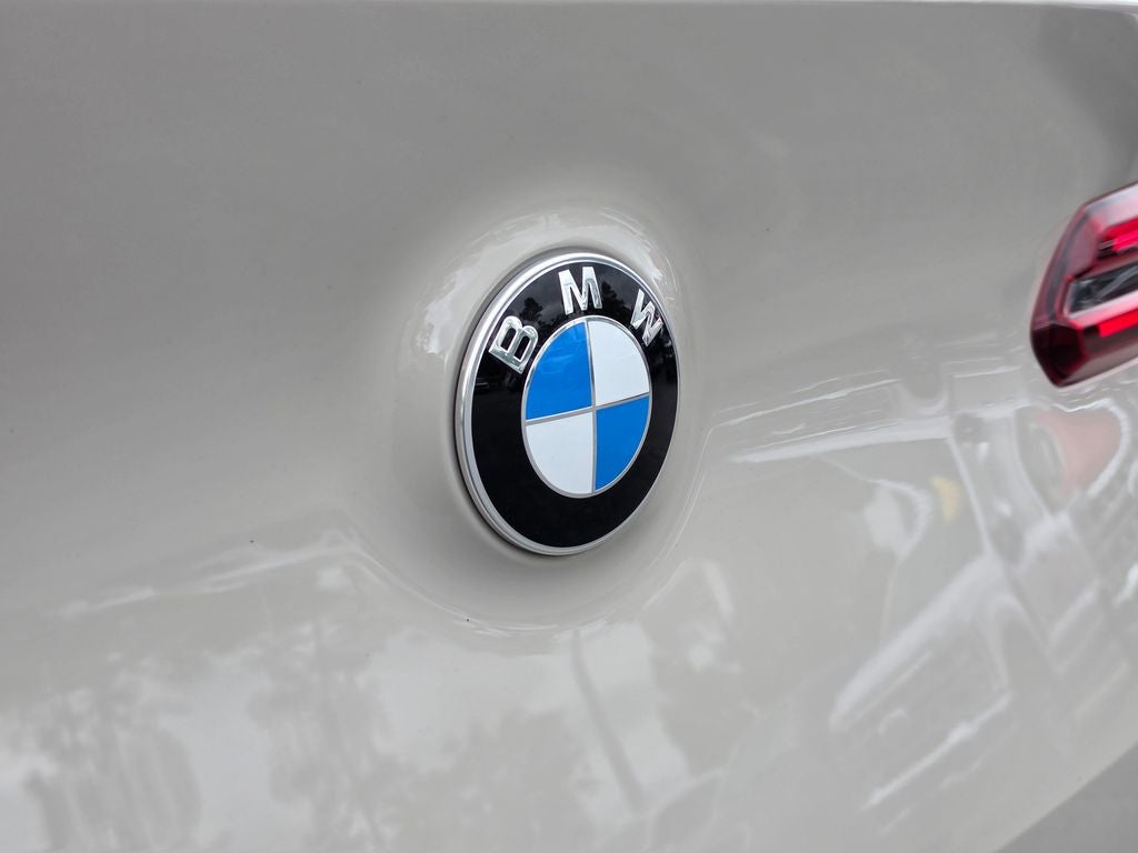 2025 BMW X3 M50 xDrive