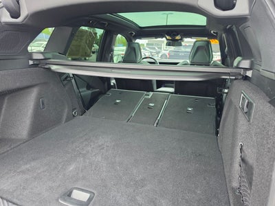 2025 BMW X3 M50 xDrive