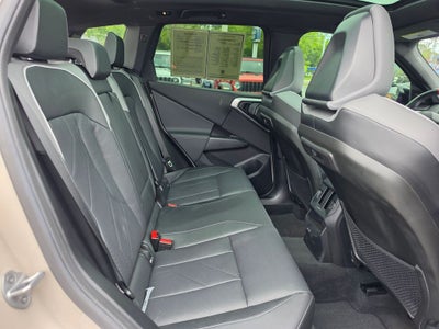 2025 BMW X3 M50 xDrive