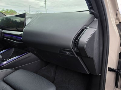 2025 BMW X3 M50 xDrive