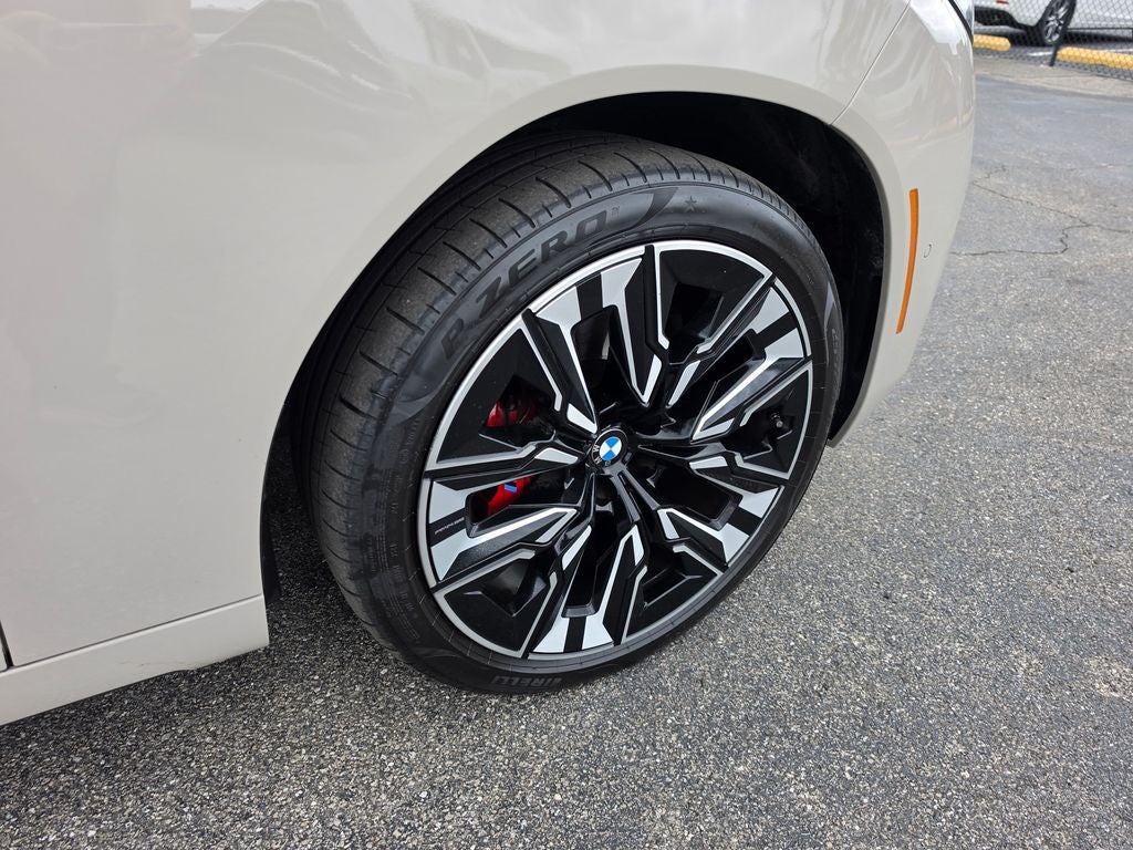 2025 BMW X3 M50 xDrive