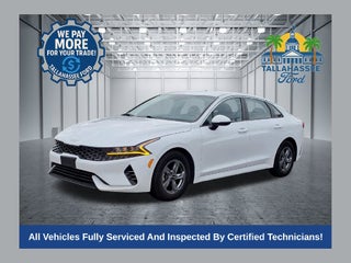 2023 Kia K5 LXS