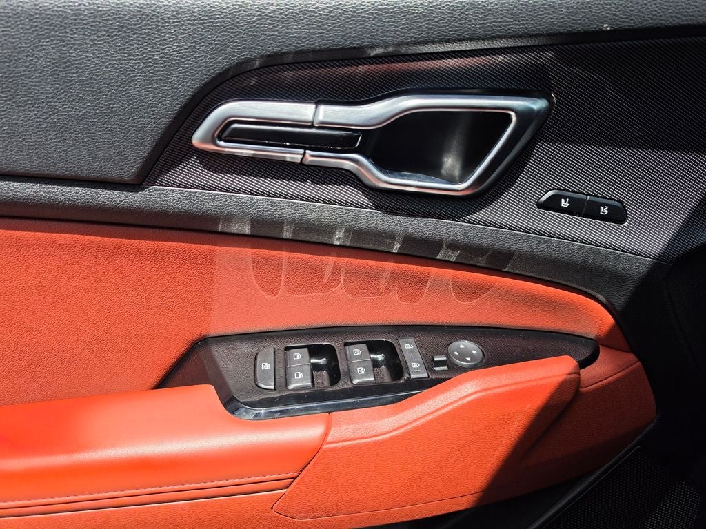 2023 Kia Sportage SX