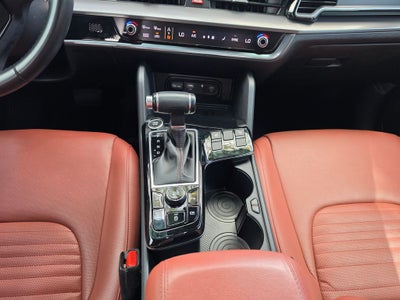 2023 Kia Sportage SX
