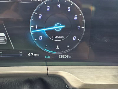 2024 Kia Telluride SX-Prestige X-Pro