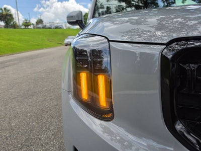 2024 Kia Telluride SX-Prestige X-Pro