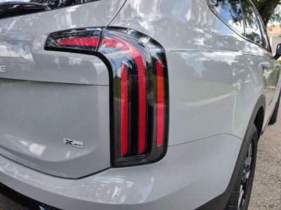 2024 Kia Telluride SX-Prestige X-Pro