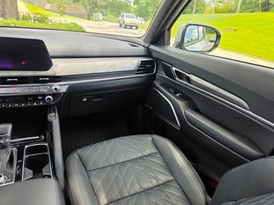 2024 Kia Telluride SX-Prestige X-Pro