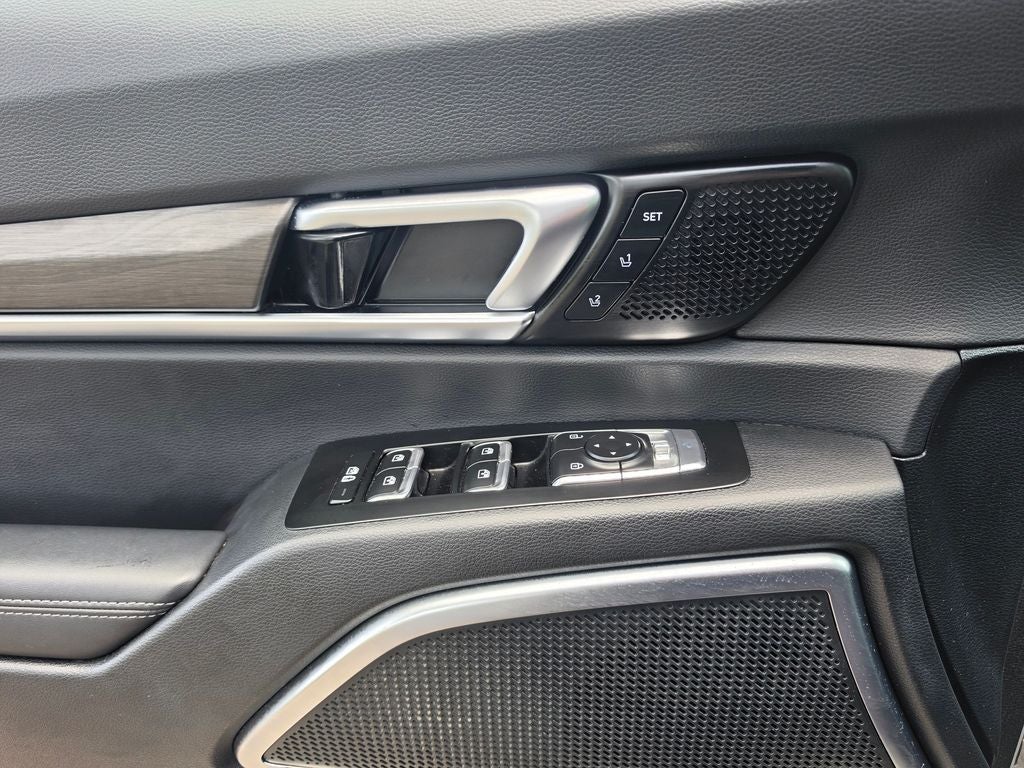 2024 Kia Telluride SX-Prestige X-Pro