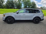 2024 Kia Telluride SX-Prestige X-Pro