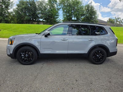 2024 Kia Telluride SX-Prestige X-Pro
