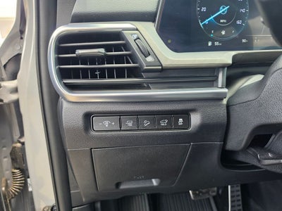 2024 Kia Telluride SX-Prestige X-Pro