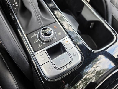 2024 Kia Telluride SX-Prestige X-Pro