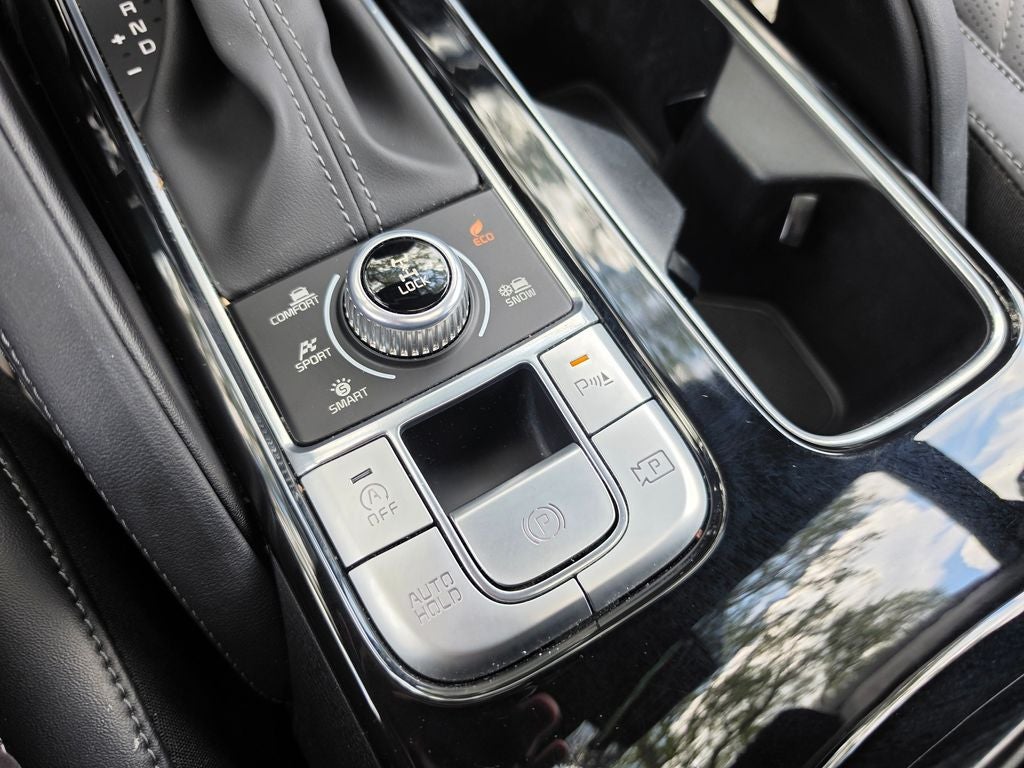 2024 Kia Telluride SX-Prestige X-Pro